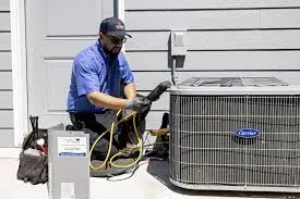 Carrier AC Repair and Professional Help