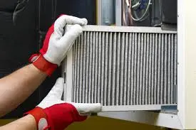 Choosing the Right Air Filter