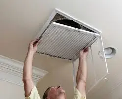 Why Regularly Change Your Air Filter?