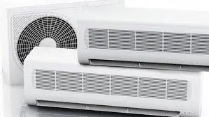 Size Of Air Conditioner