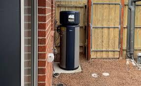 Understanding Heat Pumps