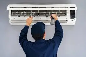 Understanding Home AC Repairs