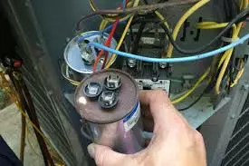 Common Issues with AC Capacitors