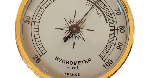 What is a Hygrometer?