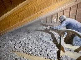 Understanding Blow In Insulation