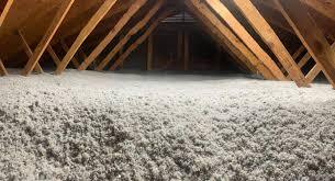 Budgeting for Blown Insulation: What to Expect in Costs