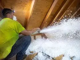 Understanding Blown Insulation Cost