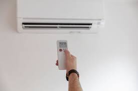 Comparing Air Conditioning Options