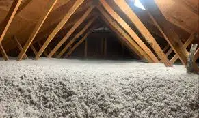 Comparing Blown Insulation to Other Insulation Methods