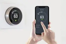 Key Features of Wireless Thermostats