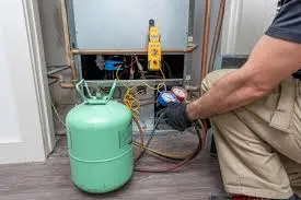 Understanding R22 Refrigerant