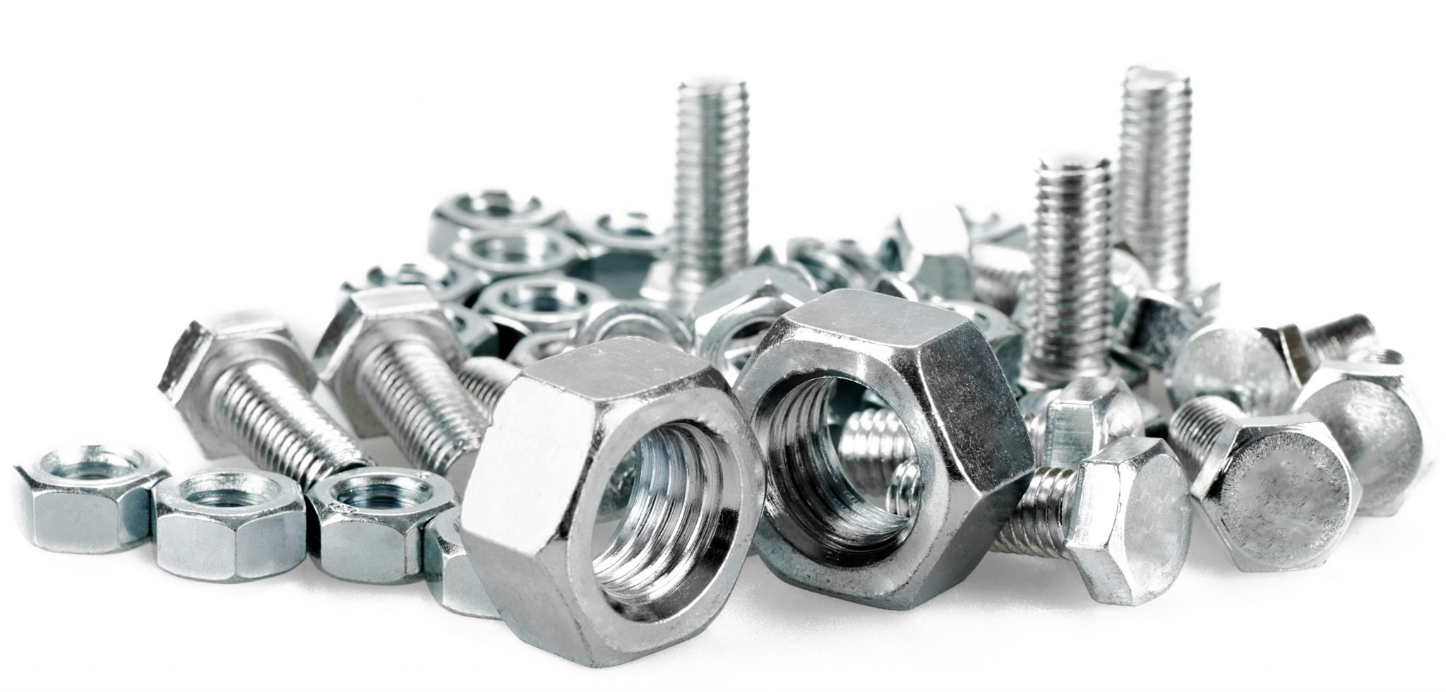 Hardware and Fasteners