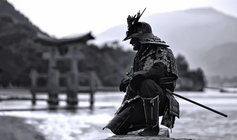 Key Differences Between the Two Samurai Archetypes